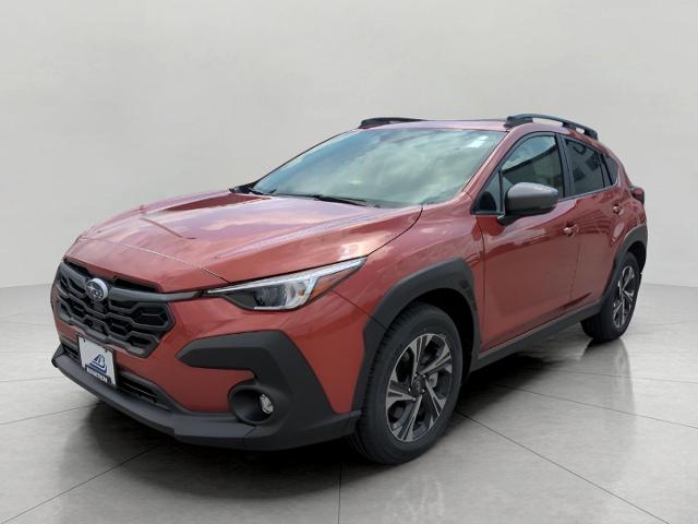 2025 Subaru Crosstrek Vehicle Photo in Green Bay, WI 54304