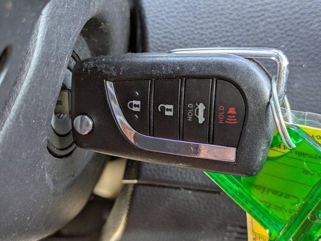 2022 Toyota Corolla Vehicle Photo in BRUNSWICK, GA 31525-1881