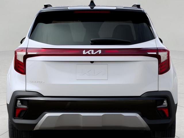 2026 Kia Seltos Vehicle Photo in Appleton, WI 54914