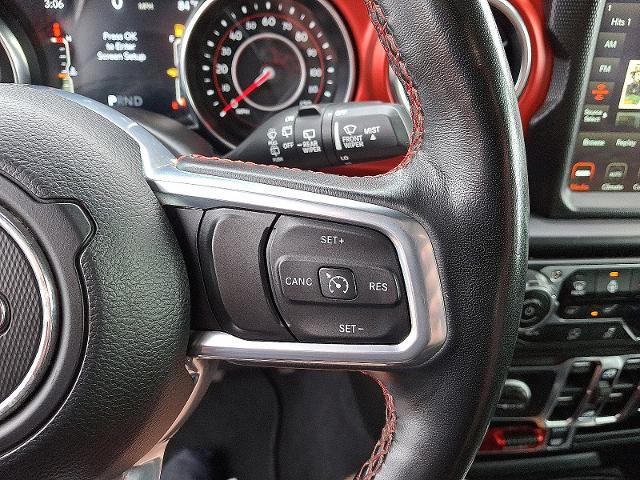 2021 Jeep Wrangler Vehicle Photo in HARRISBURG, PA 17111-1033