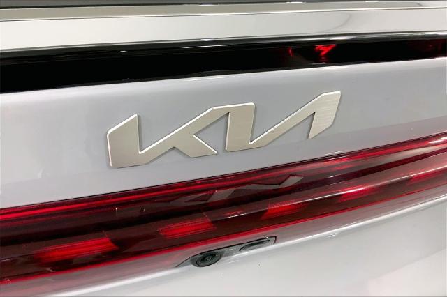 2023 Kia K5 Vehicle Photo in Lees Summit, MO 64086