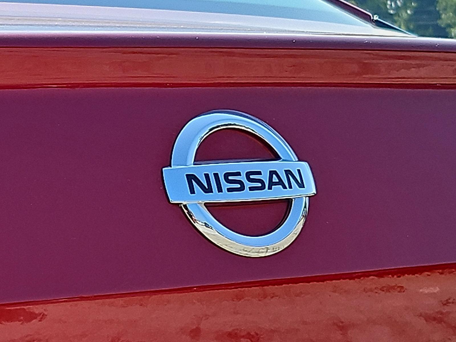 2020 Nissan Altima Vehicle Photo in Trevose, PA 19053