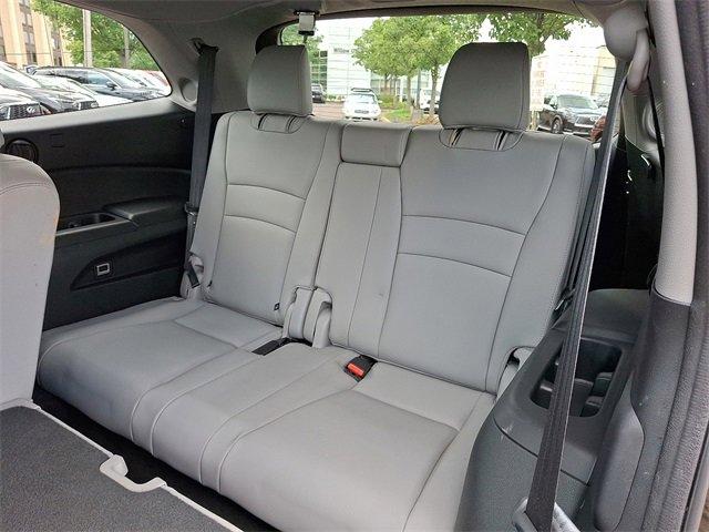 2017 Honda Pilot Vehicle Photo in Willow Grove, PA 19090