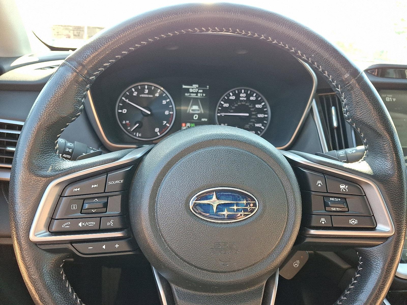 2023 Subaru Outback Vehicle Photo in Easton, PA 18045