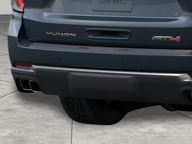 2025 GMC Yukon XL Vehicle Photo in APPLETON, WI 54914-8833