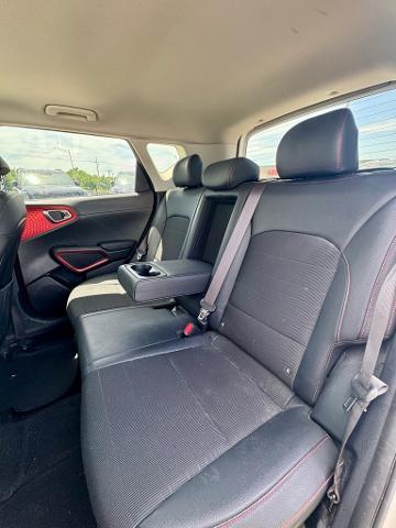 2020 Kia Soul Vehicle Photo in Lees Summit, MO 64086