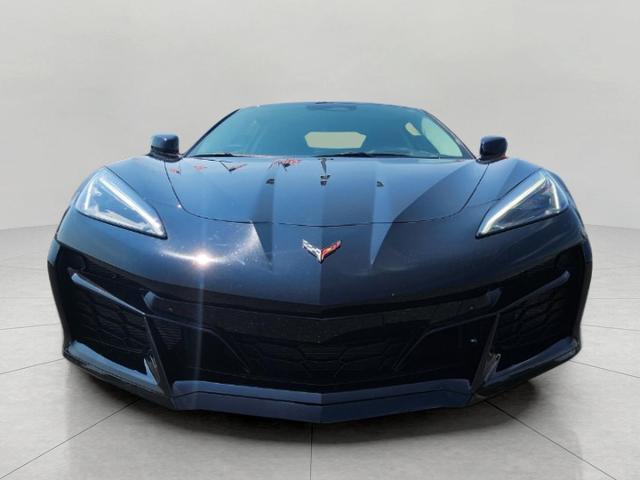 2024 Chevrolet Corvette E-Ray Vehicle Photo in MADISON, WI 53713-3220