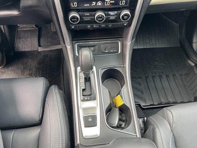 2020 Subaru Ascent Vehicle Photo in Mechanicsburg, PA 17050-1707