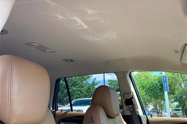 2017 Buick Enclave Vehicle Photo in INDEPENDENCE, MO 64055-1314