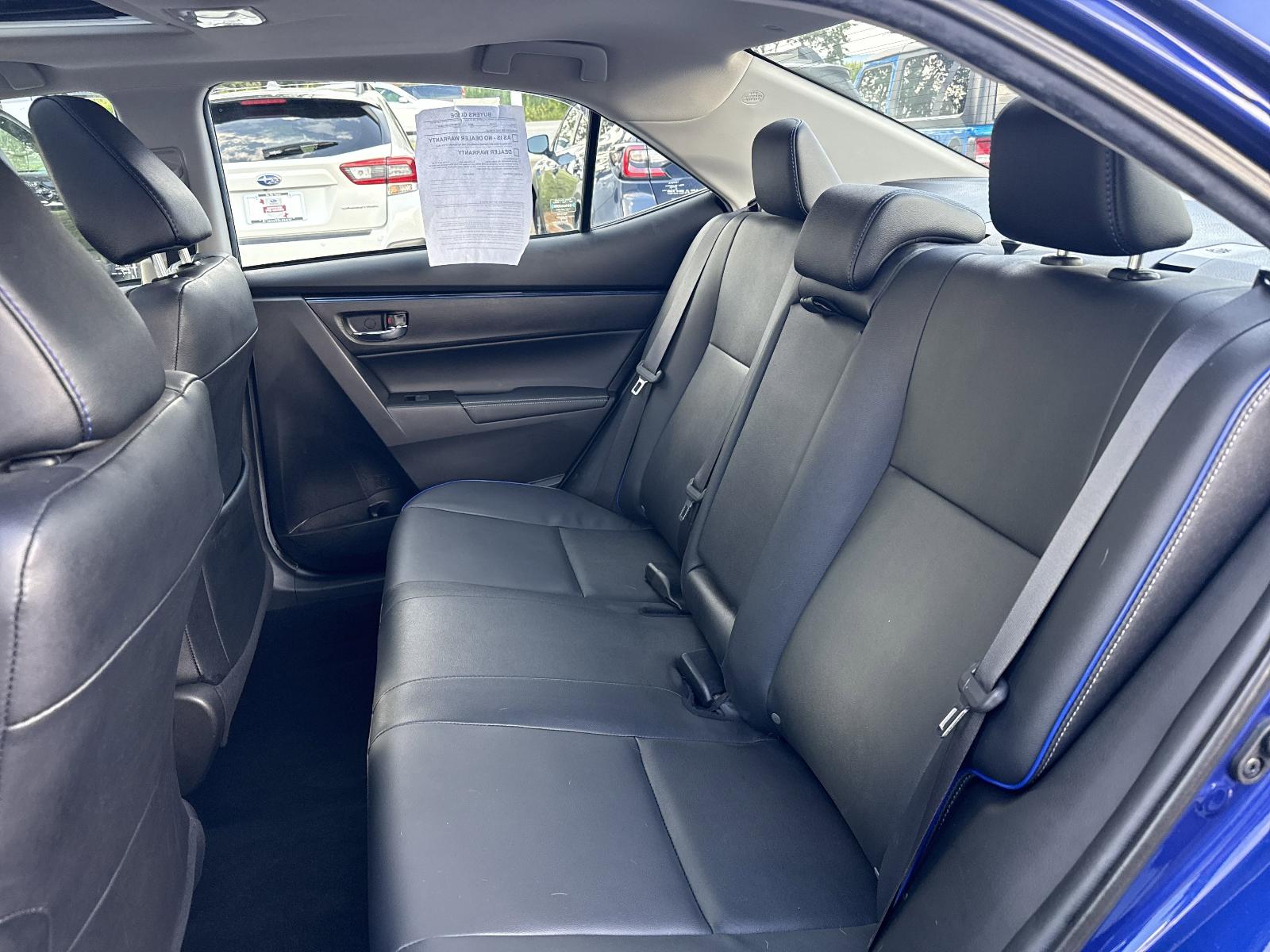 2019 Toyota Corolla Vehicle Photo in Mechanicsburg, PA 17050