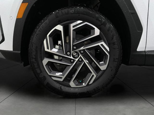 2025 Hyundai TUCSON Hybrid Vehicle Photo in Appleton, WI 54913