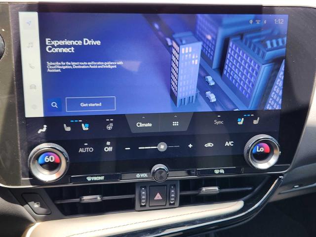 2022 Lexus NX 350 Vehicle Photo in DENTON, TX 76210-9321
