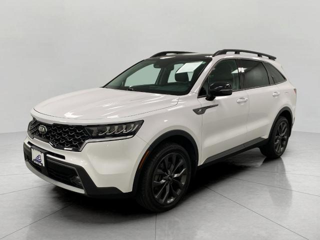 2021 Kia Sorento Vehicle Photo in Appleton, WI 54913