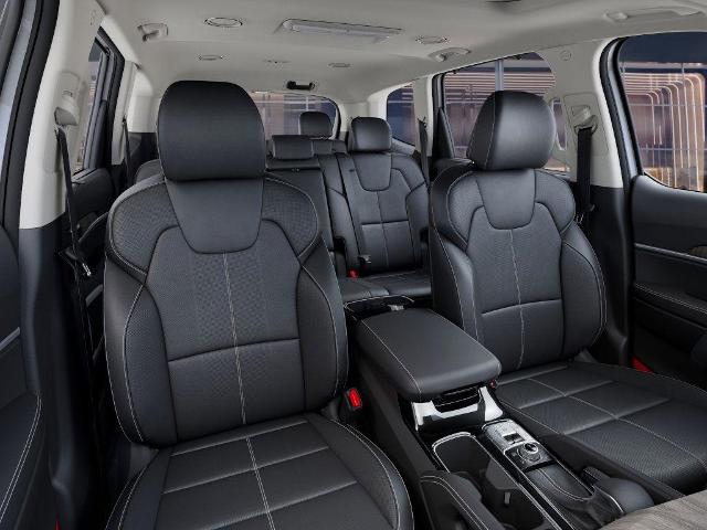 2025 Kia Telluride Vehicle Photo in Appleton, WI 54914
