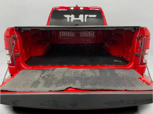 2021 Ram 1500 Vehicle Photo in Appleton, WI 54913