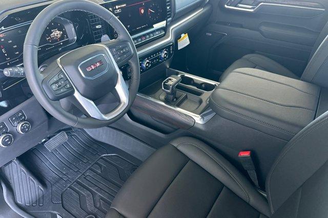 2025 GMC Sierra 1500 Vehicle Photo in STOCKTON, CA 95212-2838