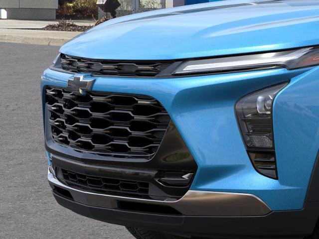 2025 Chevrolet Trax Vehicle Photo in DANBURY, CT 06810-5034