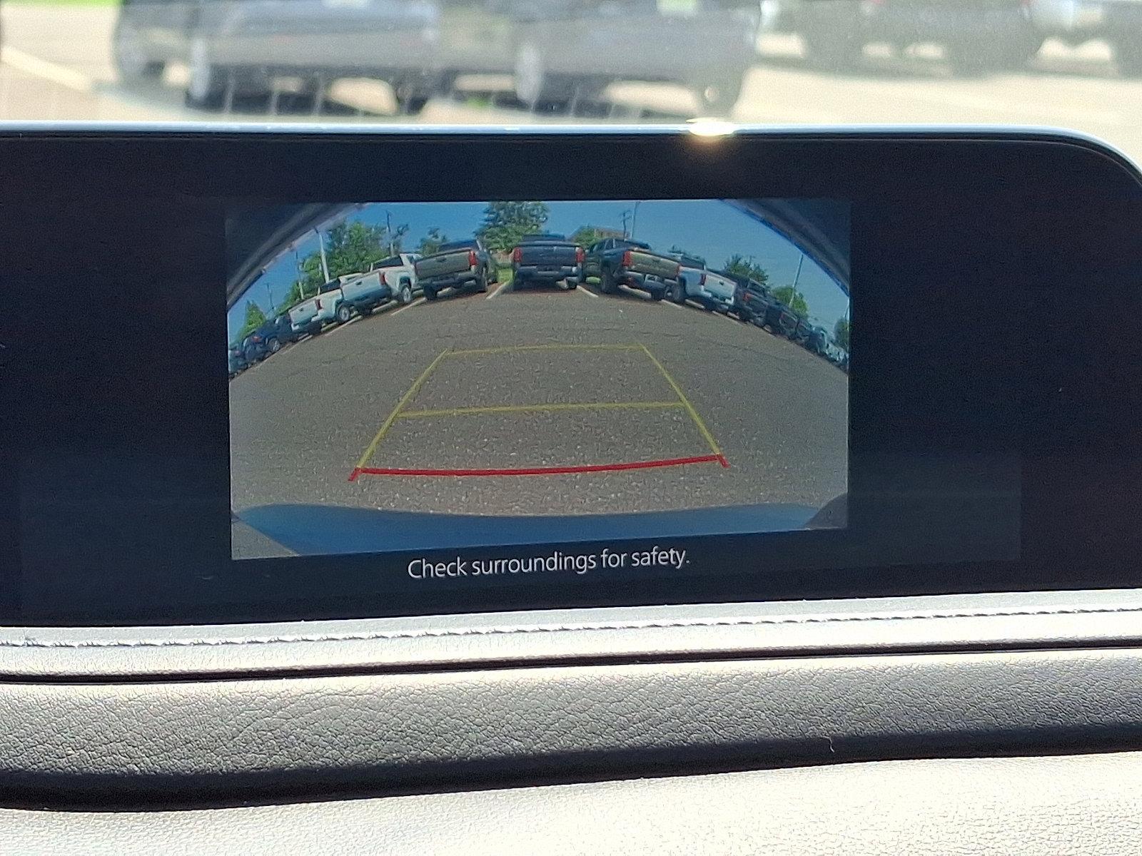 2024 Mazda CX-30 Vehicle Photo in Trevose, PA 19053
