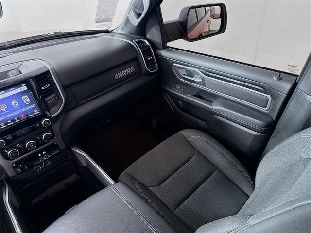 2020 Ram 1500 Vehicle Photo in Everett, WA 98204