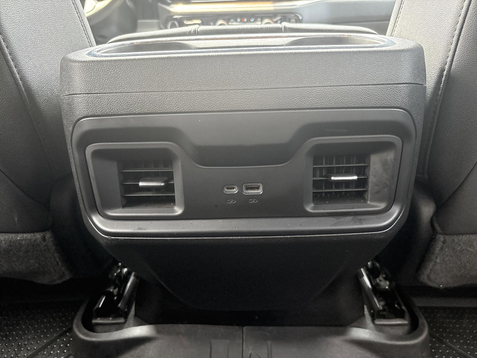 2023 Chevrolet Silverado 1500 Vehicle Photo in Mechanicsburg, PA 17050-1707