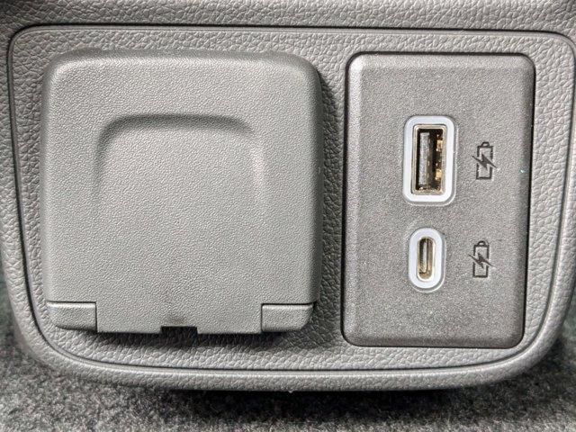 2024 Chevrolet Trailblazer Vehicle Photo in BRUNSWICK, GA 31525-1881