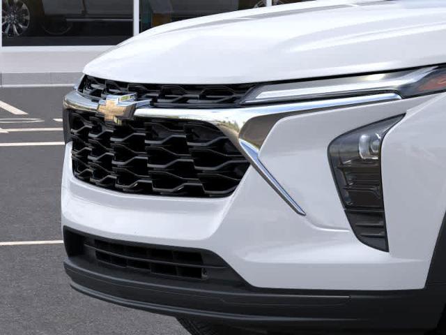 2025 Chevrolet Trax Vehicle Photo in PITTSBURGH, PA 15226-1209