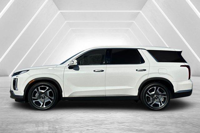 2024 Hyundai PALISADE Vehicle Photo in STOCKTON, CA 95212-2838