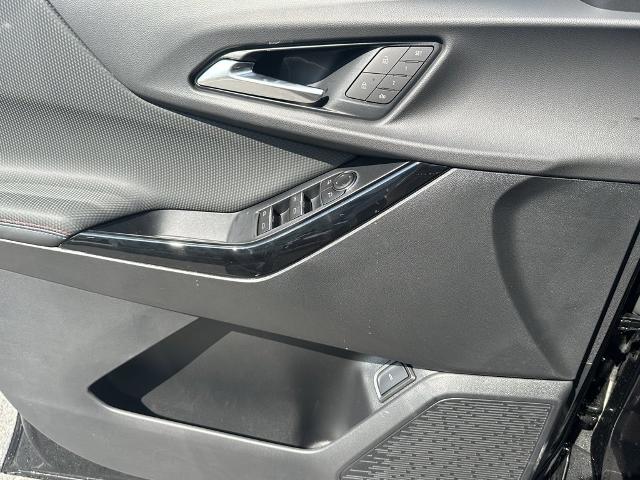 2026 Chevrolet Equinox Vehicle Photo in GARDNER, MA 01440-3110