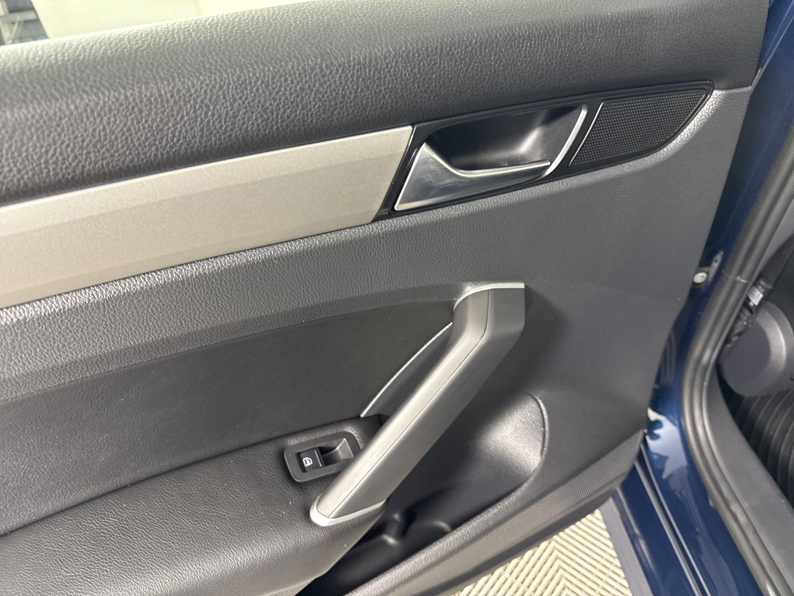 2021 Volkswagen Passat Vehicle Photo in Georgetown, TX 78626