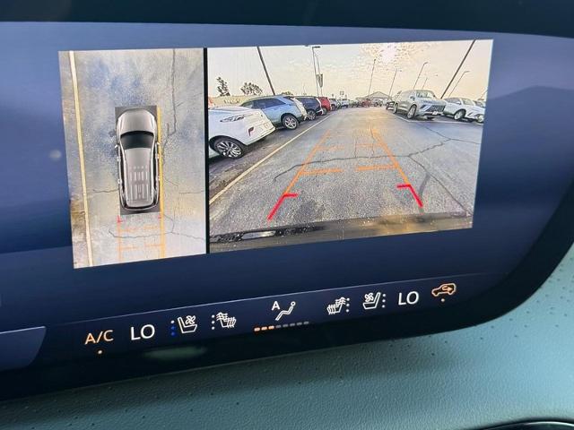 2026 Buick Enclave Vehicle Photo in COLUMBIA, MO 65203-3903