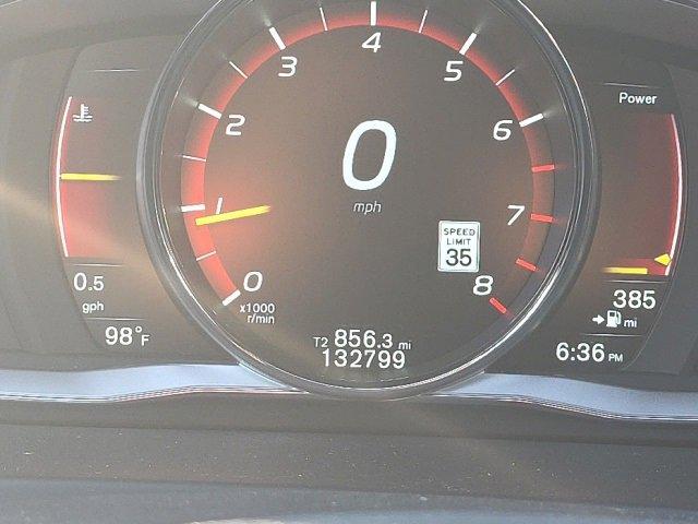 2016 Volvo S60 Cross Country Vehicle Photo in Harrisburg, PA 17111