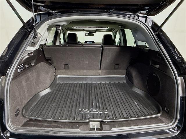 2016 Acura RDX Vehicle Photo in Everett, WA 98204