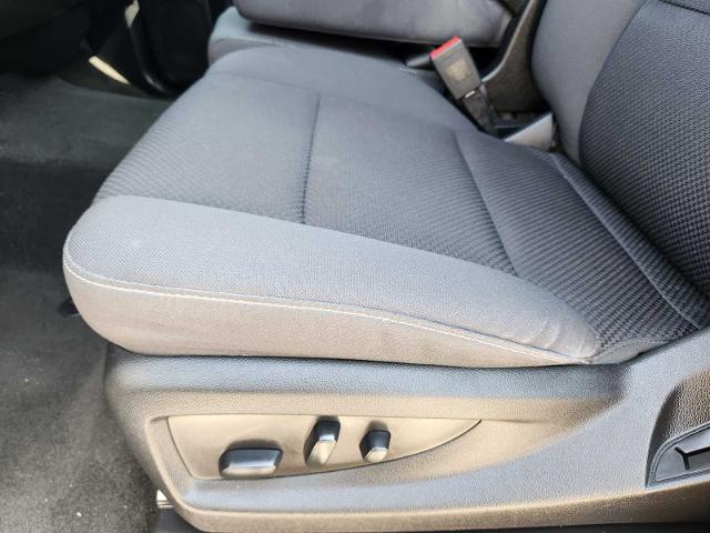 2018 GMC Sierra 1500 Vehicle Photo in DENTON, TX 76210-9321