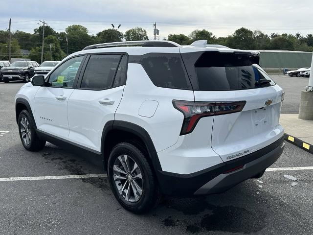 2026 Chevrolet Equinox Vehicle Photo in GARDNER, MA 01440-3110