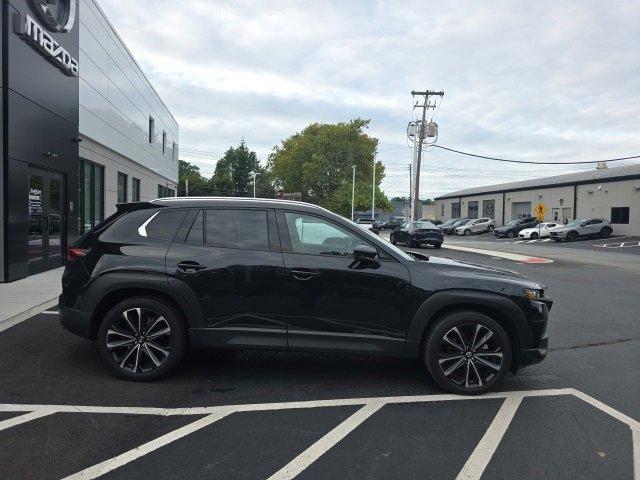 2025 Mazda CX-50 Vehicle Photo in Harrisburg, PA 17111