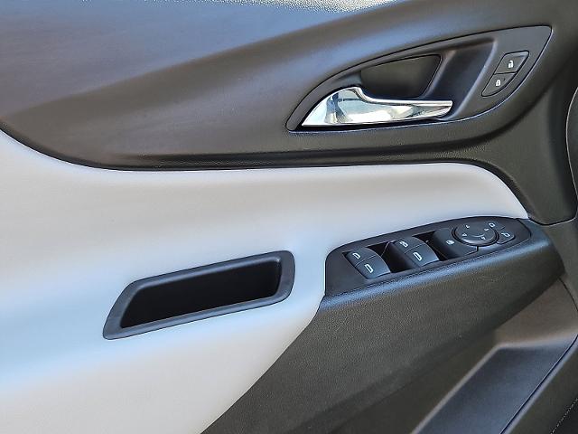 2022 Chevrolet Equinox Vehicle Photo in TREVOSE, PA 19053-4984