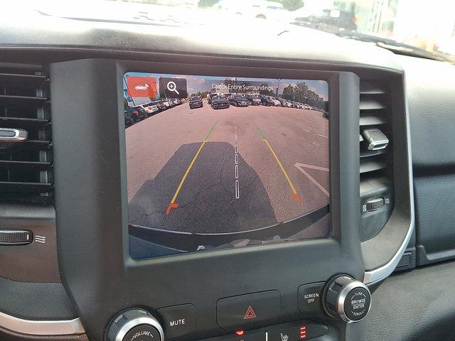 2022 Ram 1500 Vehicle Photo in Doylsetown, PA 18901