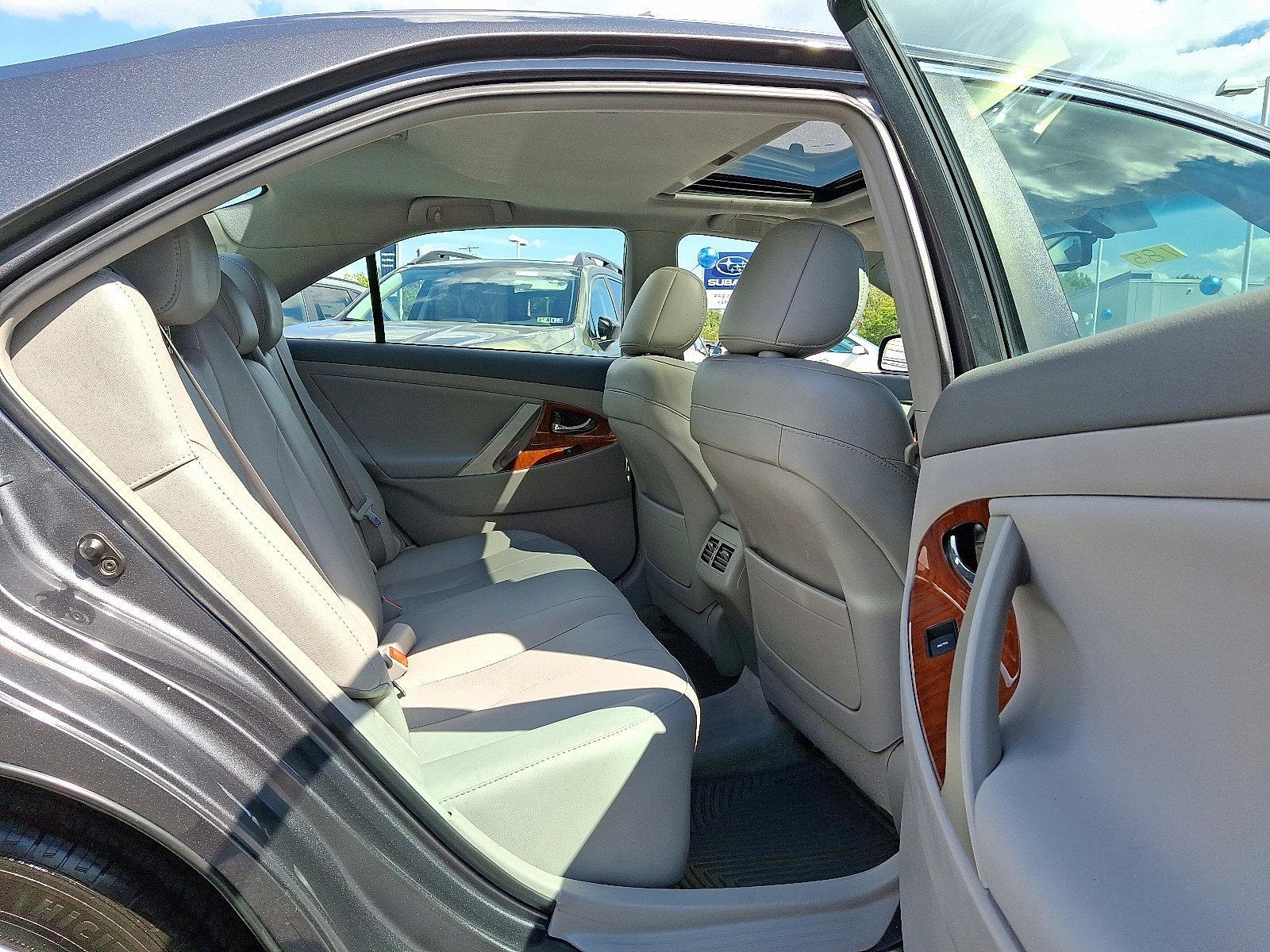 2011 Toyota Camry Vehicle Photo in Harrisburg, PA 17111