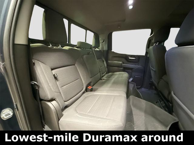 2021 Chevrolet Silverado 1500 Vehicle Photo in EVERETT, WA 98203-5662