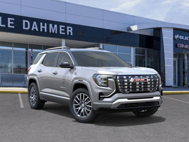 2026 GMC Terrain Vehicle Photo in KANSAS CITY, MO 64114-4545