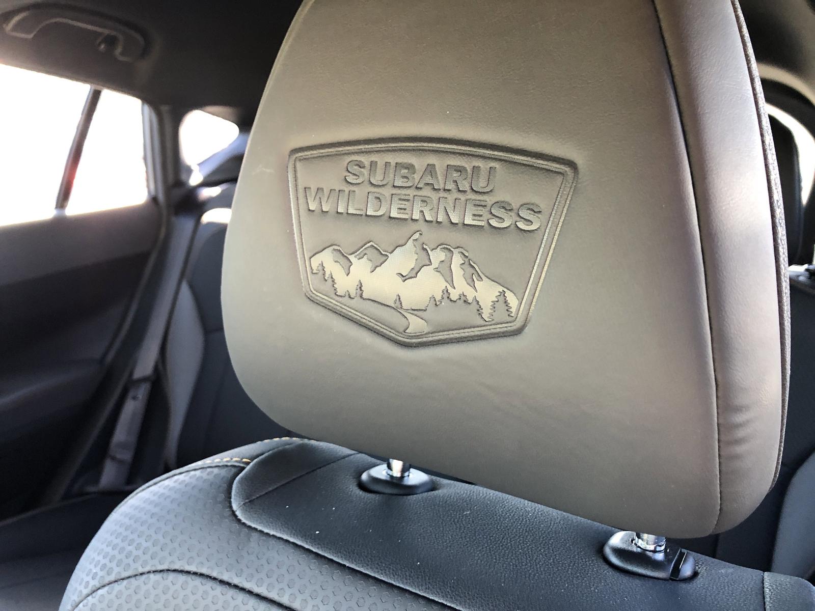 2025 Subaru Crosstrek Vehicle Photo in Mechanicsburg, PA 17050