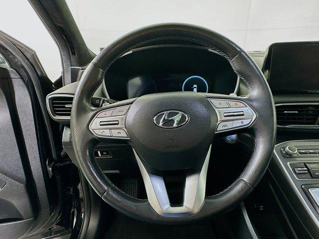 2023 Hyundai SANTA FE Vehicle Photo in Doylsetown, PA 18901