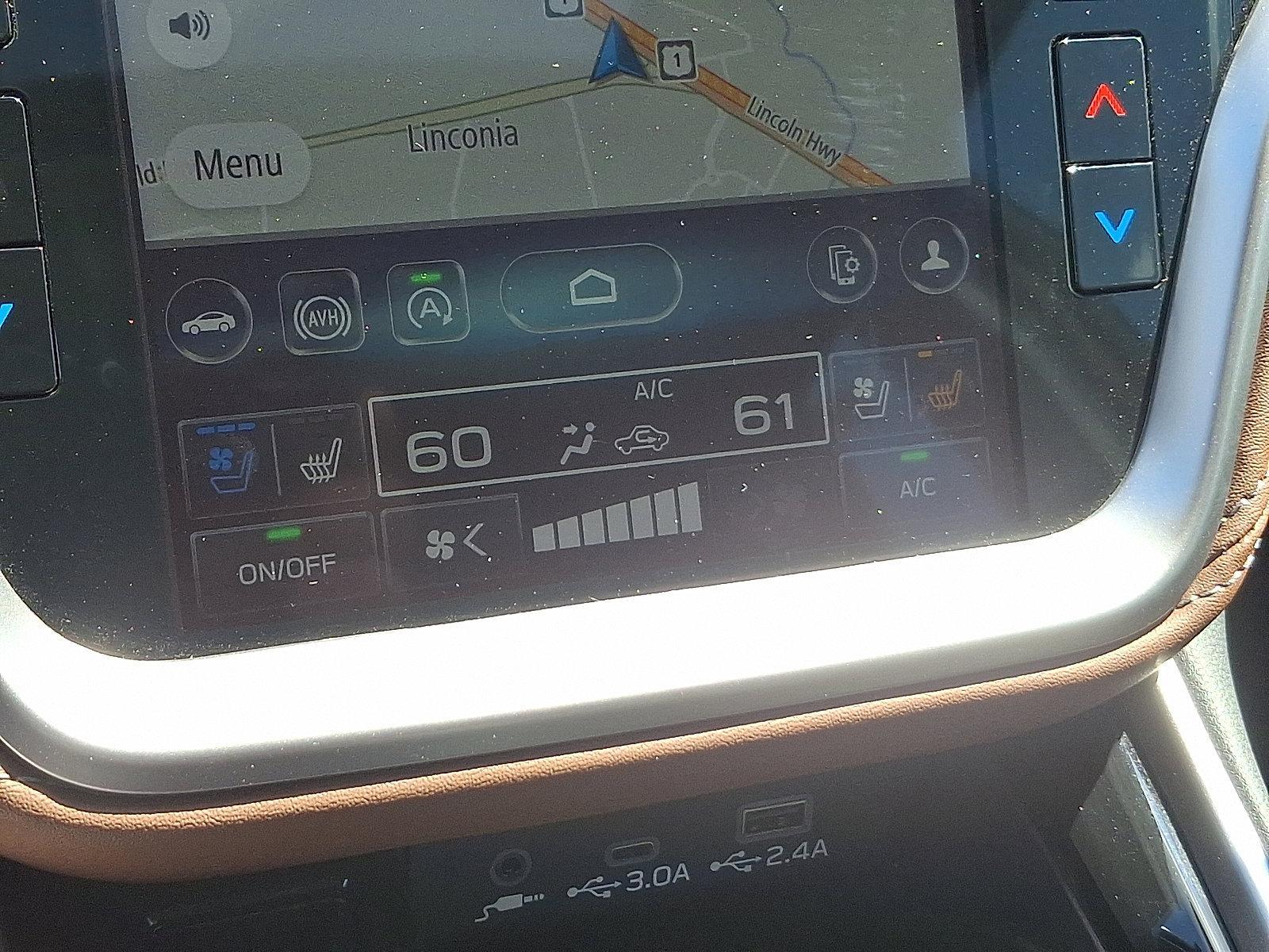 2023 Subaru Outback Vehicle Photo in Trevose, PA 19053