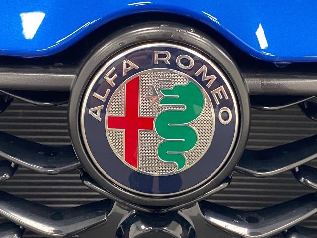 2024 Alfa Romeo Tonale Vehicle Photo in Appleton, WI 54913