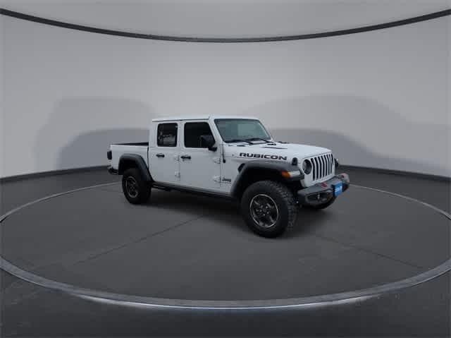 2023 Jeep Gladiator Vehicle Photo in Corpus Christi, TX 78411