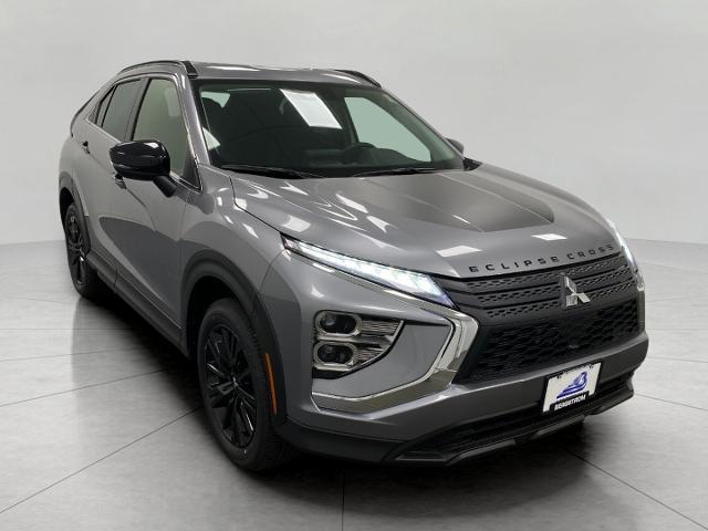 2024 Mitsubishi Eclipse Cross Vehicle Photo in Appleton, WI 54913