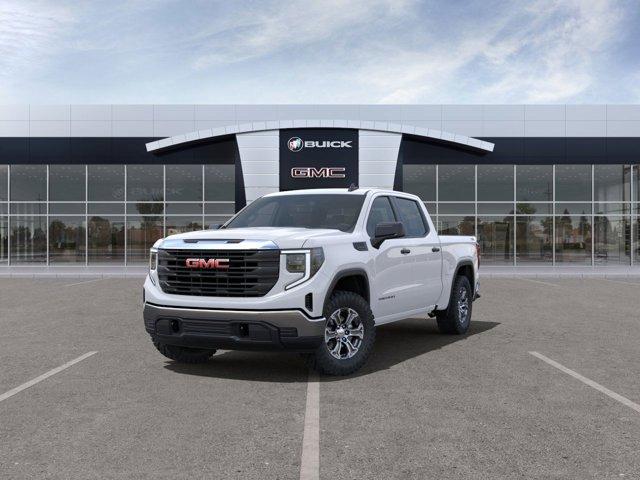 2024 GMC Sierra 1500 Vehicle Photo in ALBERTVILLE, AL 35950-0246