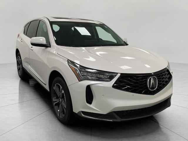 2025 Acura RDX Vehicle Photo in Appleton, WI 54913