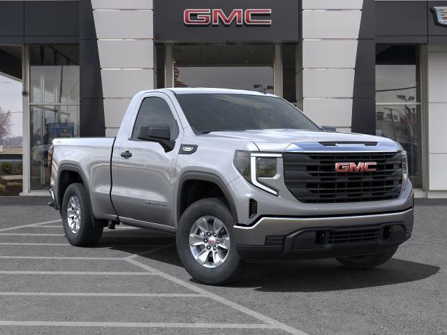 2025 GMC Sierra 1500 Vehicle Photo in INDEPENDENCE, MO 64055-1377