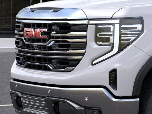 2025 GMC Sierra 1500 Vehicle Photo in TOPEKA, KS 66609-0000